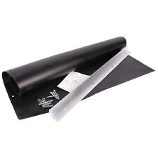 Pellet Prallschutzmatte für Pellets-Lagerräume und Pelletbunker