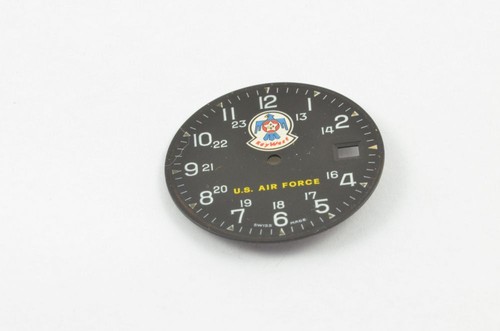 Dpw zifferblatt dial colt - dpw,
