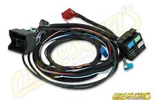 STANDARD RADIO -   MMI MIB