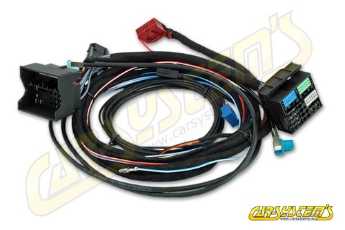Standard radio mmi mib - standard,