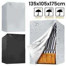 Strandkorb-Schutzhülle