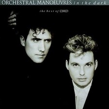 OMD Best of (1988, 18 tracks)