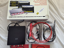 TiePie Handyscope HS4 50MSa/s GHz Oszilloskop USB digital