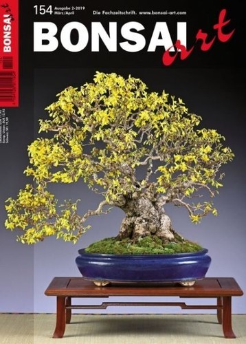 Neue bonsai art 154 - bonsai,