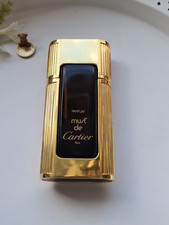 Parfum Factice / Dummy Must de Cartier, 30 ml, kein Parfum!