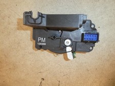 Door Opel Corsa C/Combo C also