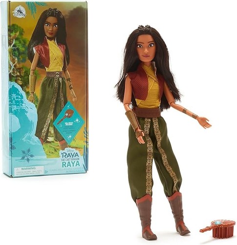 Offizielle disney store - offizielle, raya