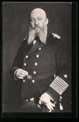 Großadmiral von tirpitz in - großadmiral,