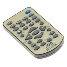 Original JVC RM-SUXLP6R Fernbedienung für UX-LP6E Kompaktanlage / geprüft