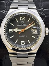 Tudor Prince Oysterdate Ranger