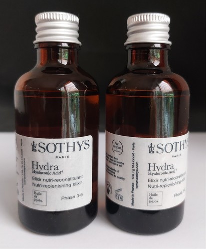 Sothys hydra 2 - sothys,