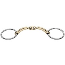 Sprenger 125 Unterlegtrense