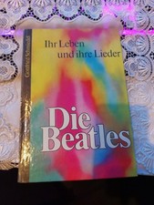 Die Beatles - Ihr Leben und