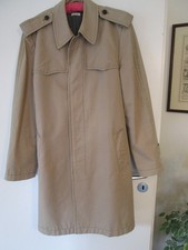 Trenchcoat von Marc Jakobs, Gr. 50