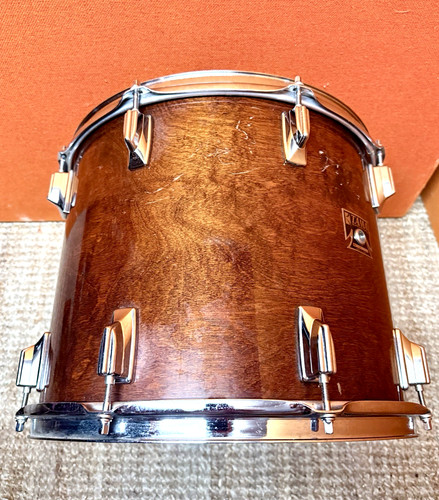 Rare vintage tama superstar - rare,