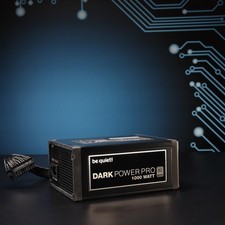 be quiet! Dark Power Pro 11