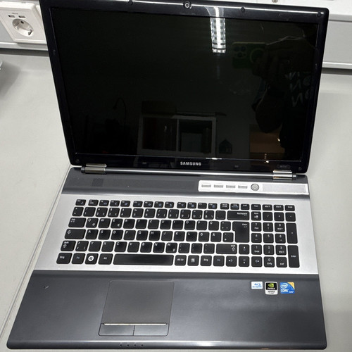 Samsung rf710 notebook - samsung, zoll