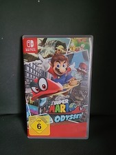 Super mario odyssey - odyssey, (nintendo
