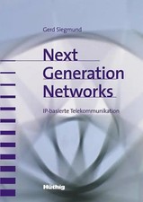 Next Generation Networks