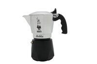 Bialetti espressokocher brikka - espressokocher,