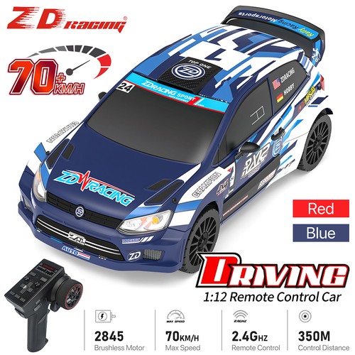 Racing rx12 elektro - rx12, rc