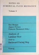 Analysis of Laminar Flow over