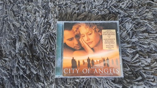 City angels music from - city,
