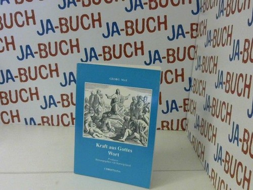 Kraft aus gottes wort - kraft,