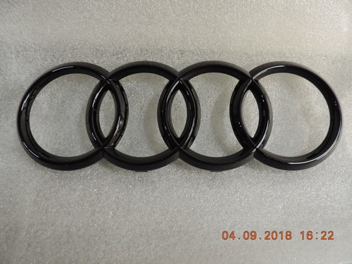 Original audi a6 a7 - original, a5