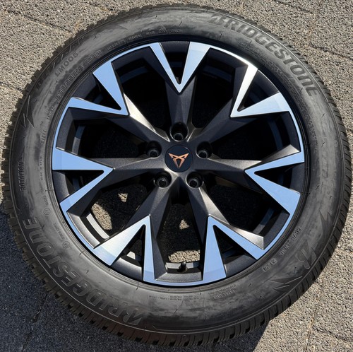 Original alufelge seat - alufelge,