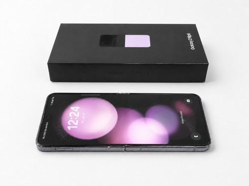 Samsung galaxy flip5 - galaxy, z