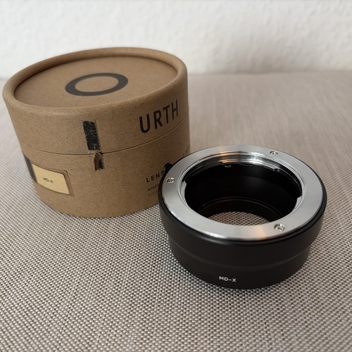 Urth adapter für - urth, md-x