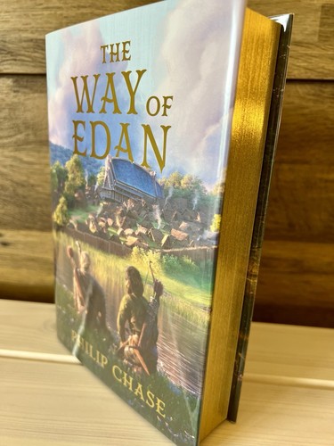 The broken binding - broken, way