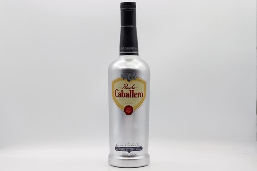 Ponche caballero the - spirit, of