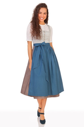 Hammerschmid damen midi dirndl - damen,