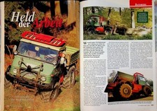 Oldtimer Markt 2637) Mercedes