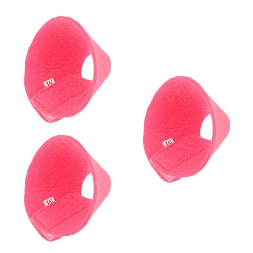 3pcs papageienkragen - 3pcs,