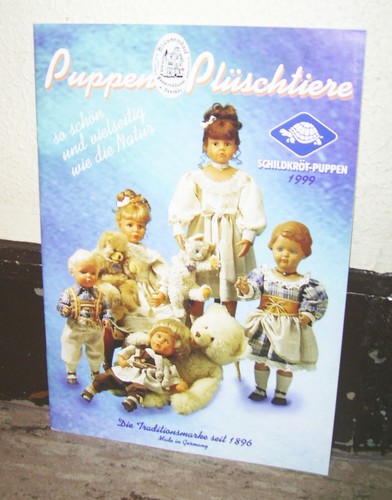 Puppen und plüschtiere - puppen,