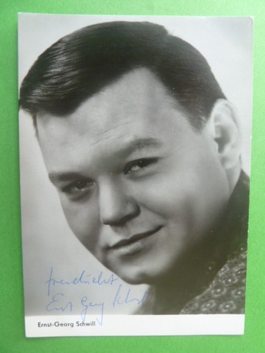 Ernst georg schwill 2020 - ernst-georg, †