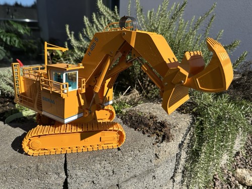Demag 485 nzg - demag, 357
