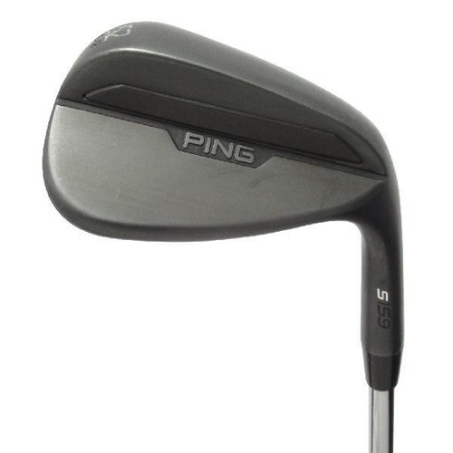 Ping s159 midnight wedge 12 - s159, 52-12