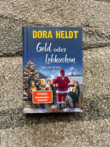 Geld oder lebkuchen - lebkuchen, von
