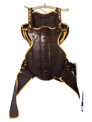 Acerbis protektorenweste - acerbis,
