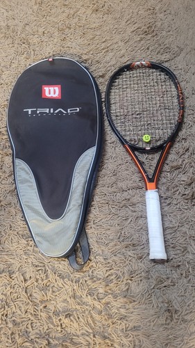Wilson triad 0 - triad, 6.0