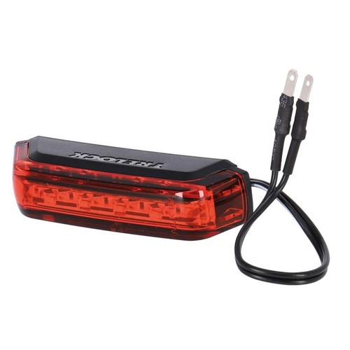 Trelock led bike rücklicht - trelock, led-e-bike-rücklicht