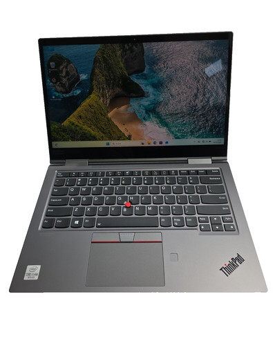 Lenovo thinkpad yoga - lenovo, 5