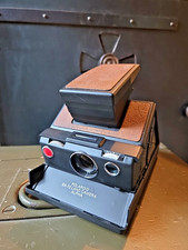 Polaroid SX-70 Land Camera