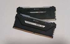 Corsair Vengeance RGB Pro4 x