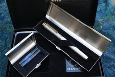 Sheaffer targa imperial - sheaffer,