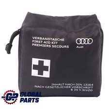 Audi Universal Erste Hilfe